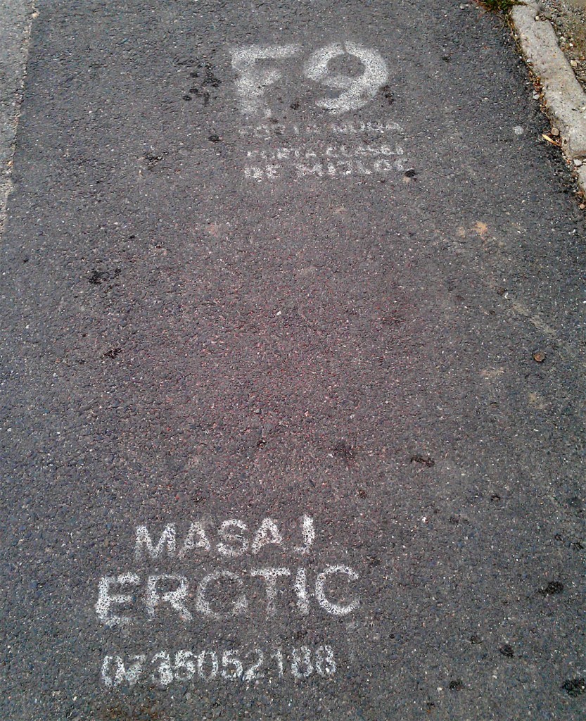 Masaj Erotic